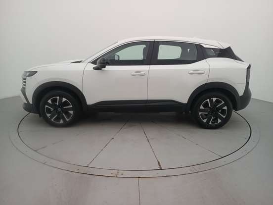 NISSAN-KICKS-1.0 TURBO FLEX SENSE DCT NISSAN-KICKS-2025