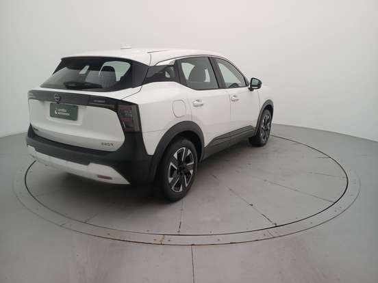 NISSAN-KICKS-1.0 TURBO FLEX SENSE DCT NISSAN-KICKS-2025