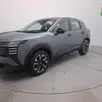 NISSAN KICKS 1.0 TURBO FLEX SENSE DCT NISSAN KICKS 1.0 TURBO FLEX SENSE DCT