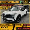 NISSAN KICKS 1.0 TURBO FLEX SENSE DCT NISSAN KICKS 1.0 TURBO FLEX SENSE DCT