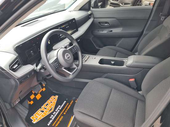 NISSAN-KICKS-1.0 TURBO FLEX SENSE DCT NISSAN-KICKS-2025
