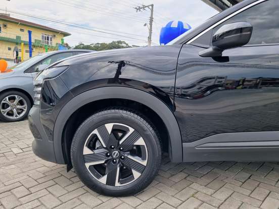 NISSAN-KICKS-1.0 TURBO FLEX SENSE DCT NISSAN-KICKS-2025