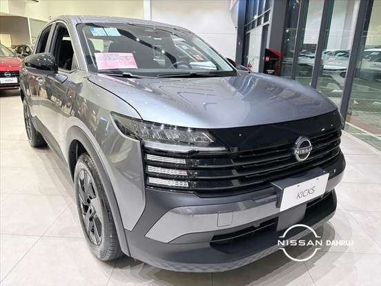 NISSAN-KICKS-2026