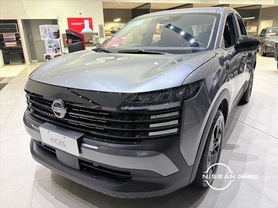 NISSAN-KICKS-2026