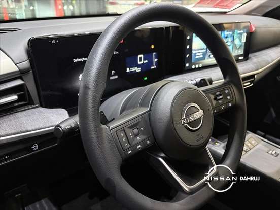 NISSAN-KICKS-1.0 TURBO FLEX SENSE DCT NISSAN-KICKS-2026