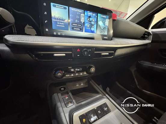 NISSAN-KICKS-1.0 TURBO FLEX SENSE DCT NISSAN-KICKS-2026