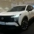 NISSAN KICKS 1.0 TURBO FLEX SENSE DCT NISSAN KICKS 1.0 TURBO FLEX SENSE DCT