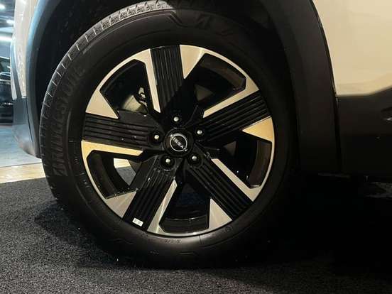 NISSAN-KICKS-1.0 TURBO FLEX SENSE DCT NISSAN-KICKS-2025