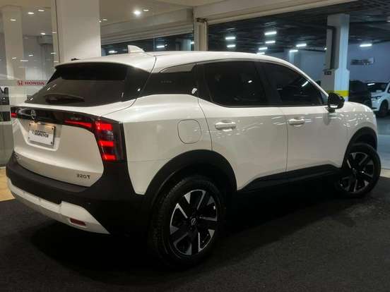 NISSAN-KICKS-1.0 TURBO FLEX SENSE DCT NISSAN-KICKS-2025