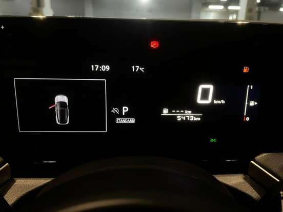 NISSAN-KICKS-1.0 TURBO FLEX SENSE DCT NISSAN-KICKS-2025