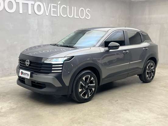 NISSAN-KICKS-2025