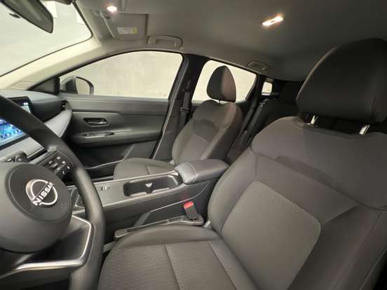 NISSAN-KICKS-1.0 TURBO FLEX SENSE DCT NISSAN-KICKS-2025