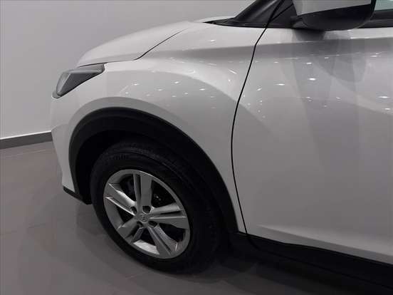 NISSAN-KICKS-1.6 16V FLEXSTART ACTIVE XTRONIC NISSAN-KICKS-2023