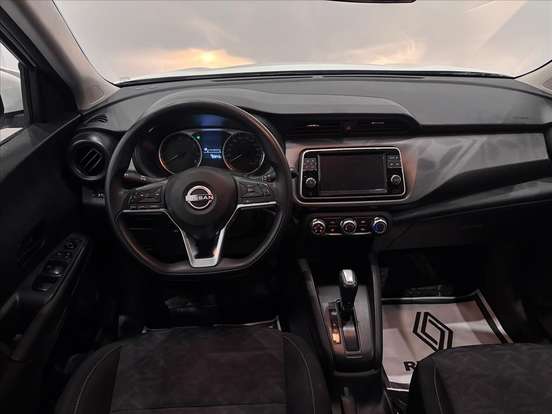 NISSAN-KICKS-1.6 16V FLEXSTART ACTIVE XTRONIC NISSAN-KICKS-2023