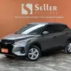 NISSAN KICKS 1.6 16V FLEXSTART ACTIVE XTRONIC NISSAN KICKS 1.6 16V FLEXSTART ACTIVE XTRONIC