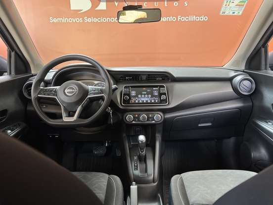 NISSAN-KICKS-1.6 16V FLEXSTART ACTIVE XTRONIC NISSAN-KICKS-2023
