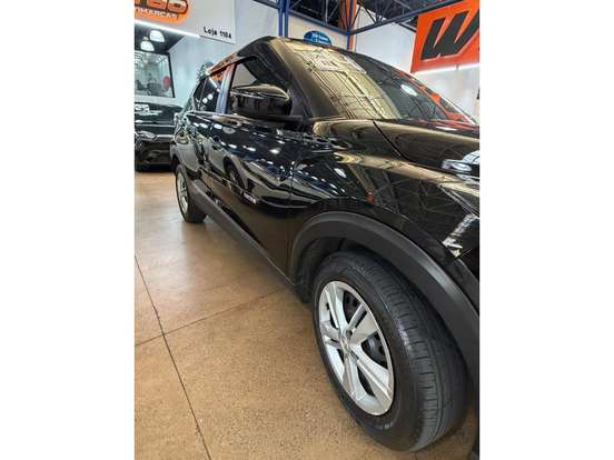 NISSAN-KICKS-1.6 16V FLEXSTART ACTIVE XTRONIC NISSAN-KICKS-2023