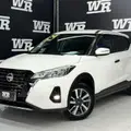 NISSAN KICKS 1.6 16V FLEXSTART ACTIVE XTRONIC NISSAN KICKS 1.6 16V FLEXSTART ACTIVE XTRONIC