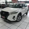 NISSAN KICKS 1.6 16V FLEXSTART ACTIVE XTRONIC NISSAN KICKS 1.6 16V FLEXSTART ACTIVE XTRONIC