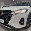 NISSAN KICKS 1.6 16V FLEXSTART ACTIVE XTRONIC NISSAN KICKS 1.6 16V FLEXSTART ACTIVE XTRONIC
