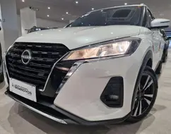 NISSAN KICKS 1.6 16V FLEXSTART ACTIVE XTRONIC NISSAN KICKS 1.6 16V FLEXSTART ACTIVE XTRONIC