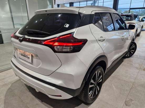 NISSAN-KICKS-1.6 16V FLEXSTART ACTIVE XTRONIC NISSAN-KICKS-2024