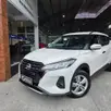 NISSAN KICKS 1.6 16V FLEXSTART ACTIVE XTRONIC NISSAN KICKS 1.6 16V FLEXSTART ACTIVE XTRONIC