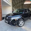 NISSAN KICKS 1.6 16V FLEXSTART ACTIVE XTRONIC NISSAN KICKS 1.6 16V FLEXSTART ACTIVE XTRONIC