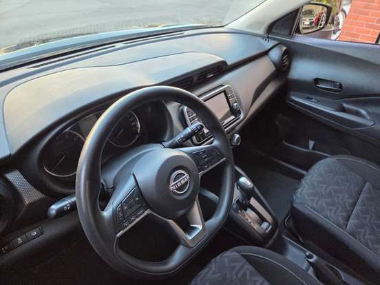 NISSAN-KICKS-1.6 16V FLEXSTART ACTIVE XTRONIC NISSAN-KICKS-2024