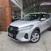 NISSAN KICKS 1.6 16V FLEXSTART ACTIVE XTRONIC NISSAN KICKS 1.6 16V FLEXSTART ACTIVE XTRONIC