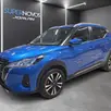 NISSAN KICKS 1.6 16V FLEXSTART ADVANCE XTRONIC NISSAN KICKS 1.6 16V FLEXSTART ADVANCE XTRONIC