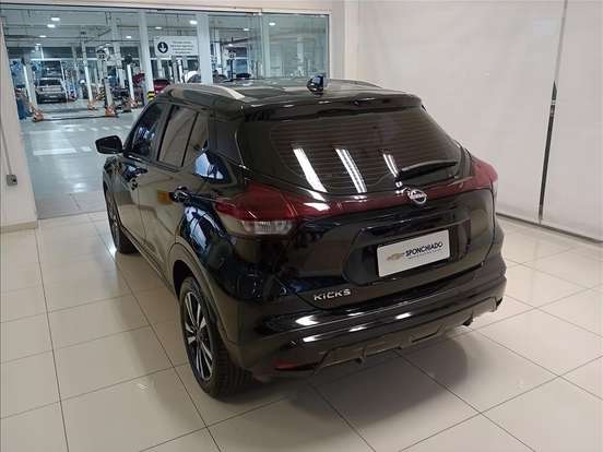 NISSAN-KICKS-1.6 16V FLEXSTART ADVANCE XTRONIC NISSAN-KICKS-2024