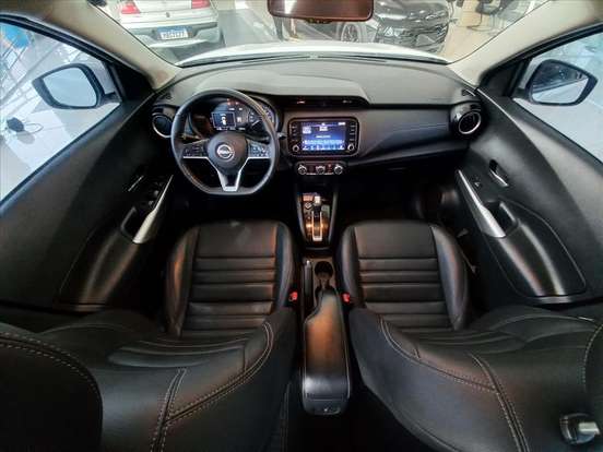 NISSAN-KICKS-1.6 16V FLEXSTART ADVANCE XTRONIC NISSAN-KICKS-2023
