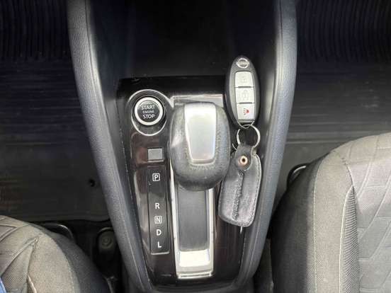 NISSAN-KICKS-1.6 16V FLEXSTART ADVANCE XTRONIC NISSAN-KICKS-2022