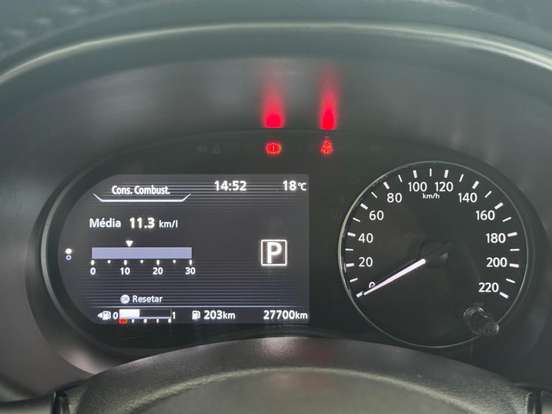 NISSAN-KICKS-1.6 16V FLEXSTART ADVANCE XTRONIC NISSAN-KICKS-2023