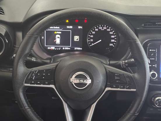 NISSAN-KICKS-1.6 16V FLEXSTART ADVANCE XTRONIC NISSAN-KICKS-2023