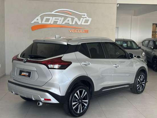 NISSAN-KICKS-1.6 16V FLEXSTART ADVANCE XTRONIC NISSAN-KICKS-2023