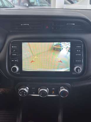NISSAN-KICKS-1.6 16V FLEXSTART ADVANCE XTRONIC NISSAN-KICKS-2023