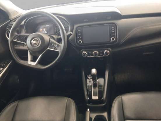 NISSAN-KICKS-1.6 16V FLEXSTART ADVANCE XTRONIC NISSAN-KICKS-2023
