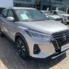 NISSAN KICKS 1.6 16V FLEXSTART ADVANCE XTRONIC NISSAN KICKS 1.6 16V FLEXSTART ADVANCE XTRONIC