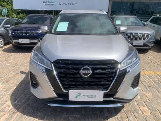 NISSAN-KICKS-1.6 16V FLEXSTART ADVANCE XTRONIC NISSAN-KICKS-2023