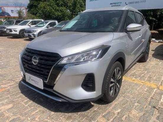NISSAN-KICKS-1.6 16V FLEXSTART ADVANCE XTRONIC NISSAN-KICKS-2023