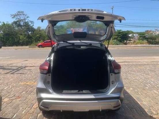 NISSAN-KICKS-1.6 16V FLEXSTART ADVANCE XTRONIC NISSAN-KICKS-2023