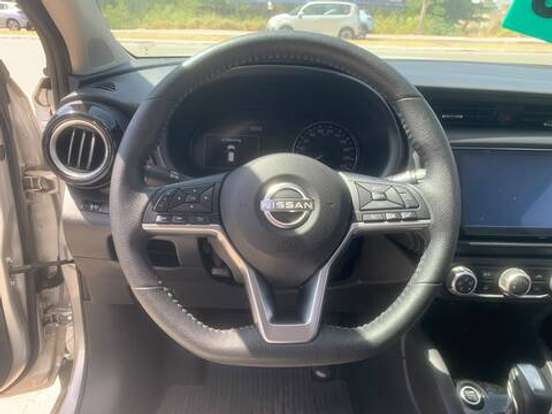NISSAN-KICKS-1.6 16V FLEXSTART ADVANCE XTRONIC NISSAN-KICKS-2023