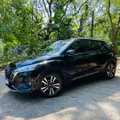 NISSAN KICKS 1.6 16V FLEXSTART ADVANCE XTRONIC NISSAN KICKS 1.6 16V FLEXSTART ADVANCE XTRONIC