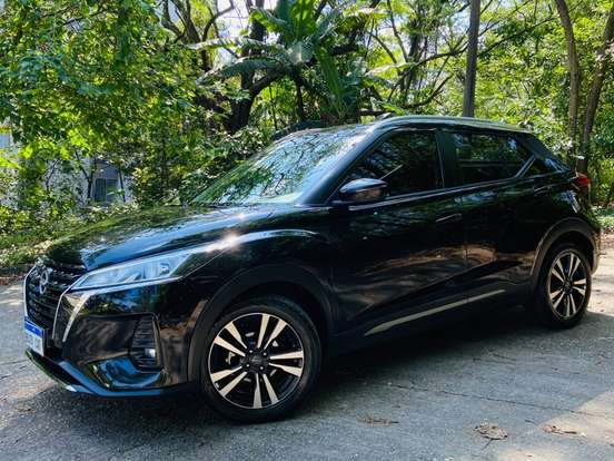 NISSAN-KICKS-1.6 16V FLEXSTART ADVANCE XTRONIC NISSAN-KICKS-2024