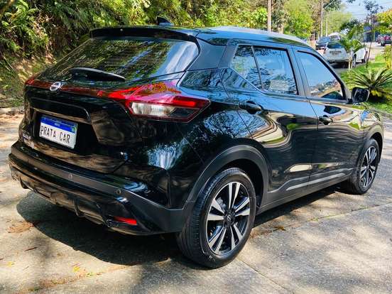 NISSAN-KICKS-1.6 16V FLEXSTART ADVANCE XTRONIC NISSAN-KICKS-2024
