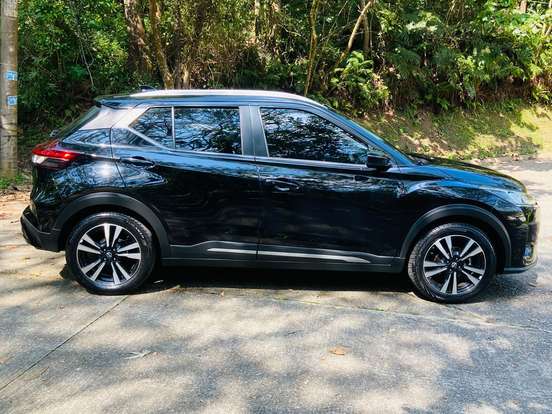 NISSAN-KICKS-1.6 16V FLEXSTART ADVANCE XTRONIC NISSAN-KICKS-2024