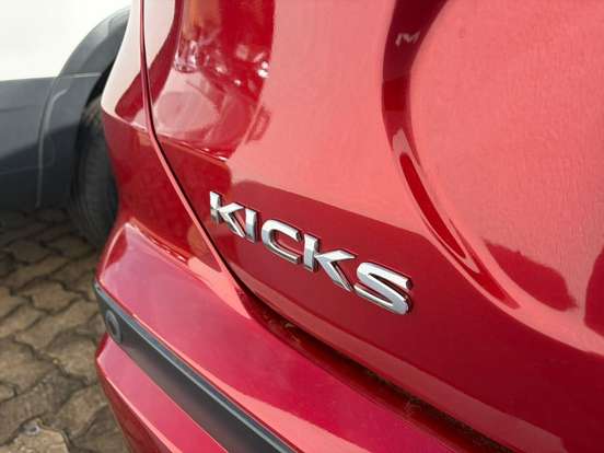 NISSAN-KICKS-1.6 16V FLEXSTART ADVANCE XTRONIC NISSAN-KICKS-2024