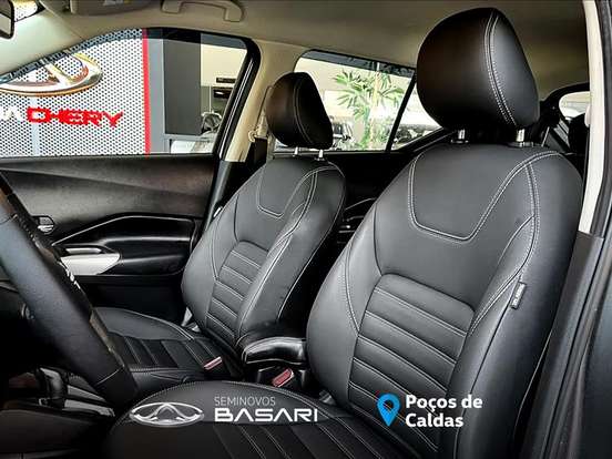 NISSAN-KICKS-1.6 16V FLEXSTART ADVANCE XTRONIC NISSAN-KICKS-2023